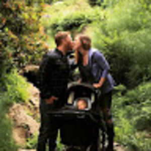 Meet your Posher, Robin